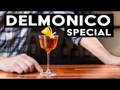 Delmonico Special