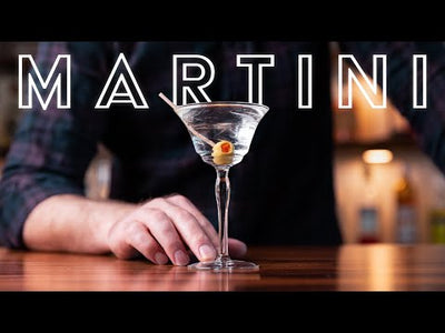 Martini -- Variation #2