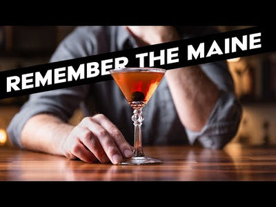 Remember the Maine