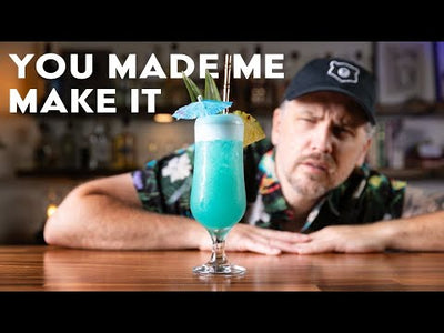 Blue Hawaii