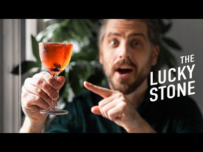 The Lucky Stone -- Variation #2