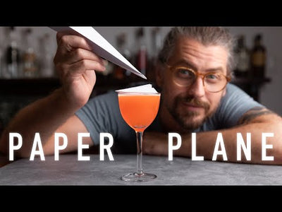 Paper Plane