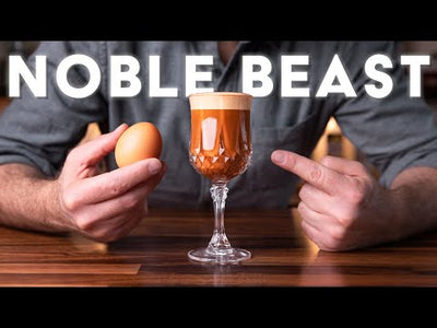 Noble Beast