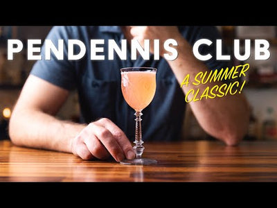 Pendennis Club