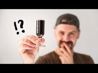 Angostura Bitters Shot