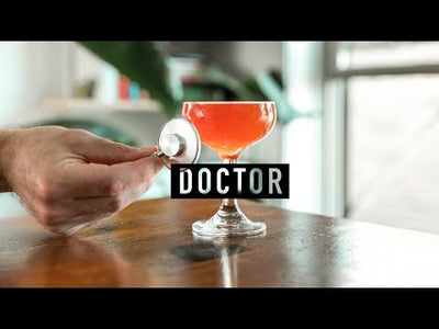 Doctor Cocktail