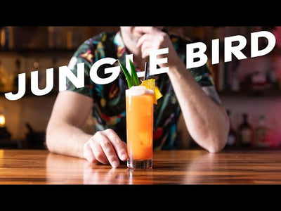 Jungle Bird