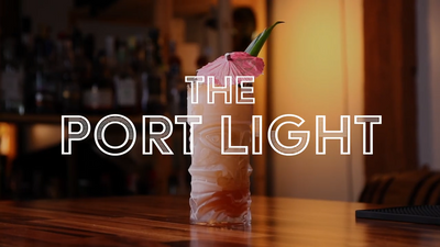 Port Light