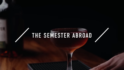 Semester Abroad