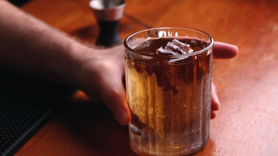 Sentimental Gentleman -- Variation #2