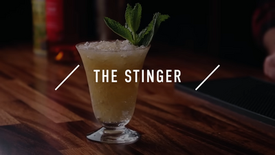 The Stinger