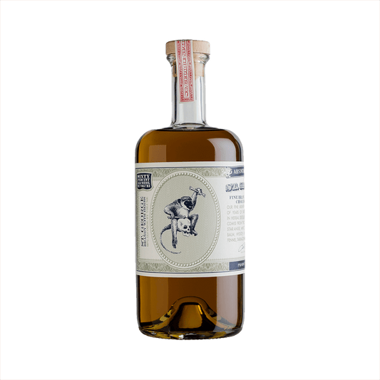 Bottle Image for St. George Absinthe Verte