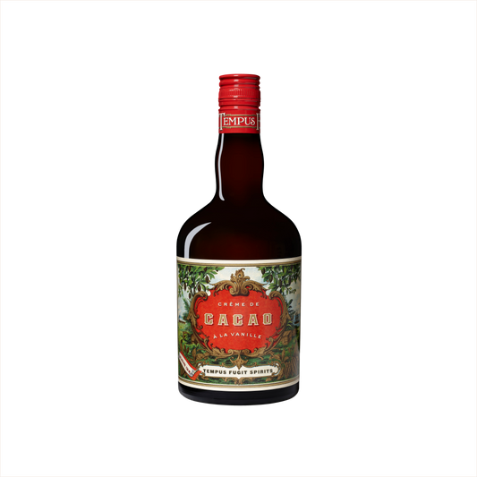 Bottle Image for Tempus Fugit Crème De Cacao