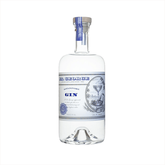 Bottle Image for St. George Botanivore Gin