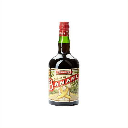 Bottle Image for Tempus Fugit Crème de Banane Liqueur