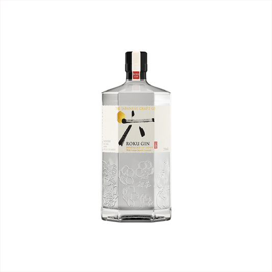 Bottle Image for Roku Gin