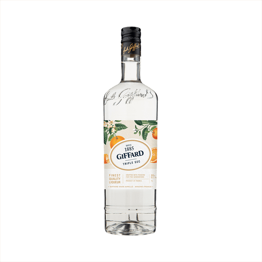 Bottle Image for Giffard Triple Sec