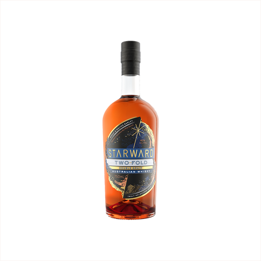 Bottle Image for Starward Two-Fold Whisky