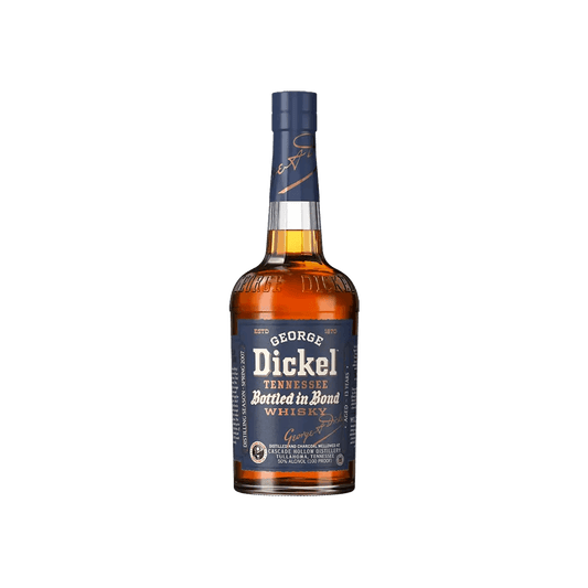 Bottle Image for George Dickel Bottled In Bond