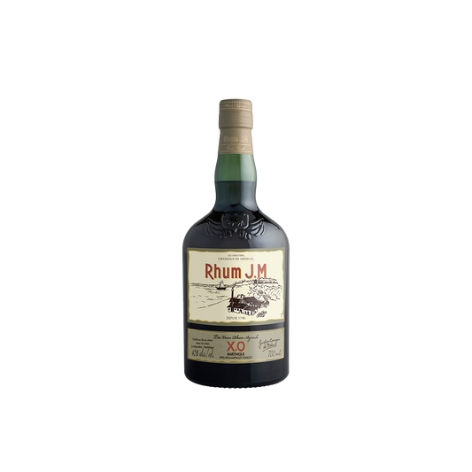Bottle Image for Rhum J.M XO Agricole Rhum