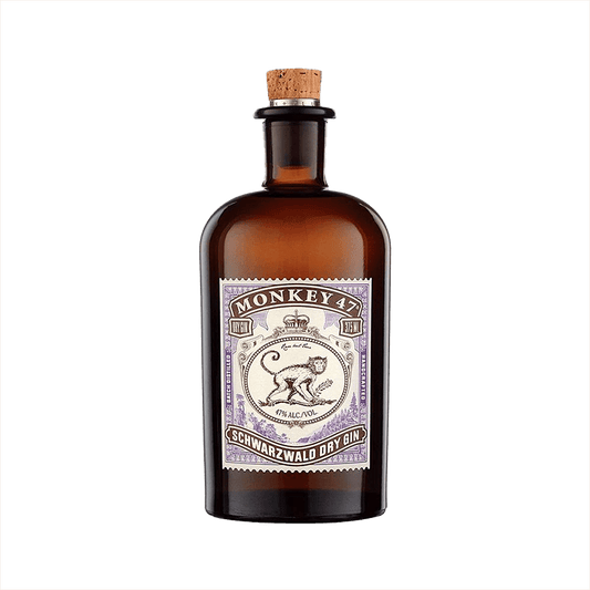 Bottle Image for Monkey 47 Schwarzwald Dry Gin