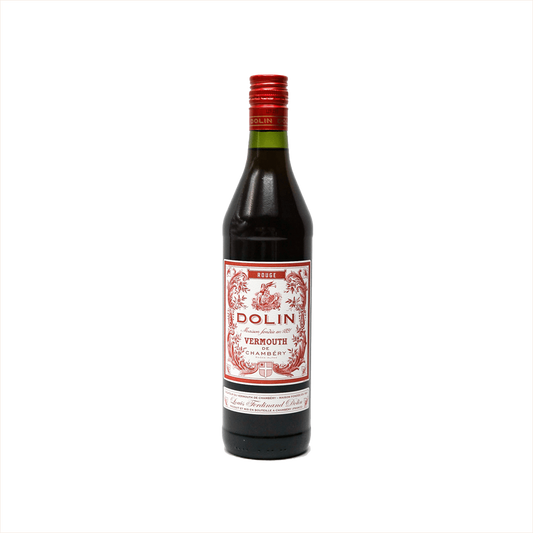 Bottle Image for Dolin Rouge Vermouth de Chambéry