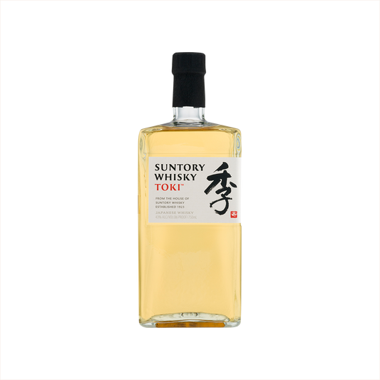 Bottle Image for Suntory Toki Japanese Whisky