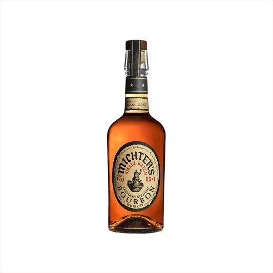 Bottle Image for Michter's US 1 Small Batch Bourbon