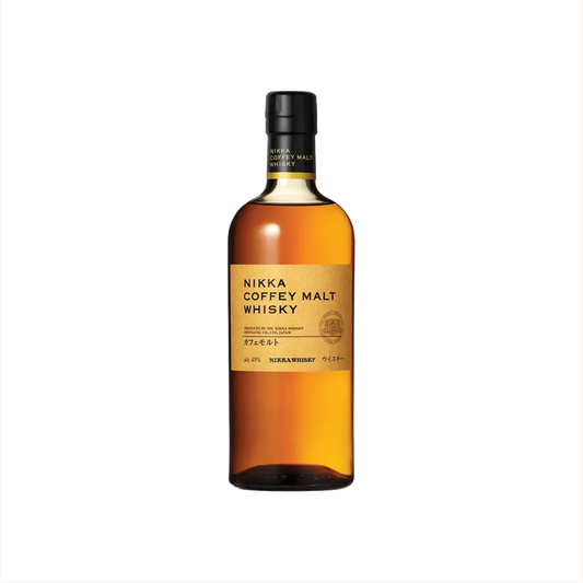 Bottle Image for Nikka Coffey Malt Whisky