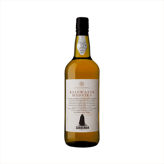 Bottle Image for Sandeman Madeira Rainwater