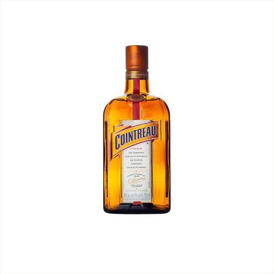 Bottle Image for Cointreau Liqueur
