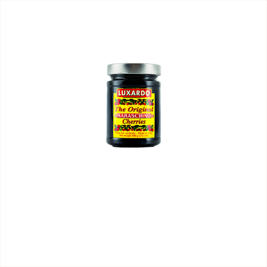 Bottle Image for Luxardo Maraschino Cherries