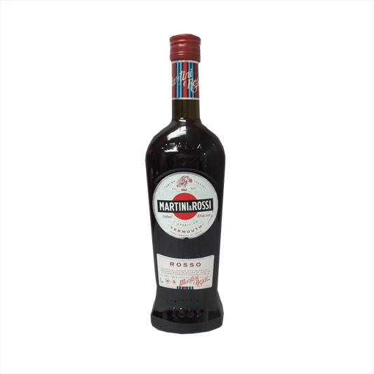 Bottle Image for Martini & Rossi Rosso Sweet Vermouth