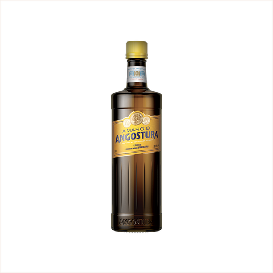 Bottle Image for Amaro di Angostura Liqueur