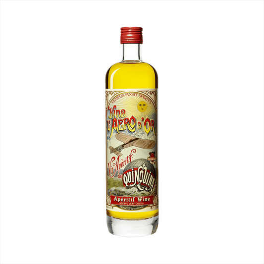 Bottle Image for Tempus Fugit Kina L'Aero d'Or