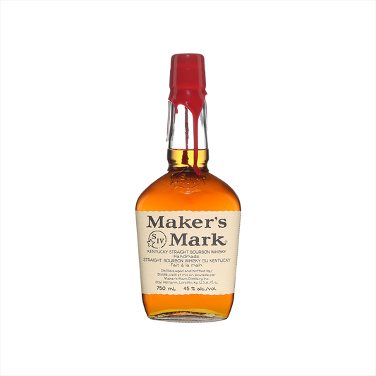 Bottle Image for Maker's Mark Bourbon