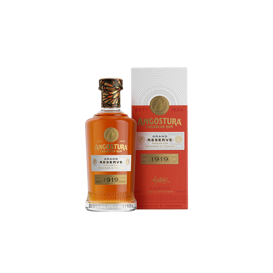 Angostura Rum 1919