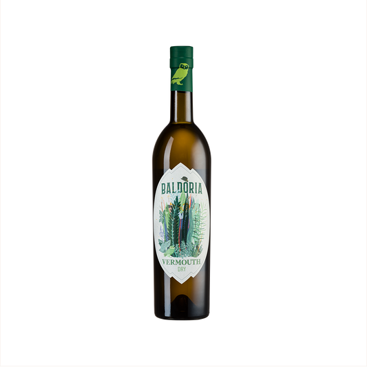 Bottle Image for Baldoria Dry Vermouth (1/3)