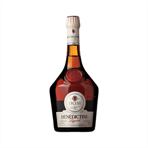 Bottle Image for Bénédictine D.O.M. Liqueur