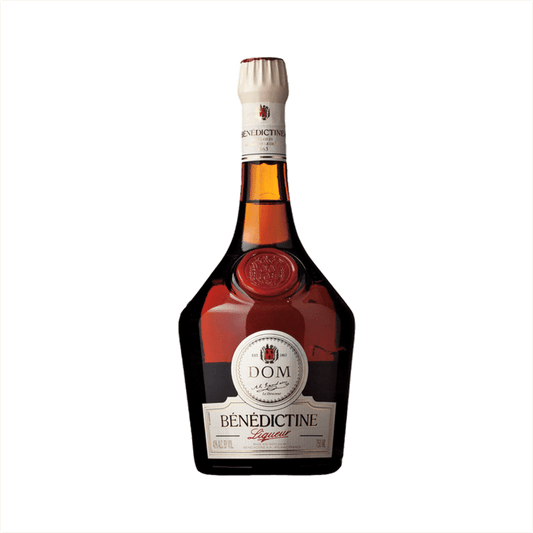 Bottle Image for Bénédictine D.O.M. Liqueur