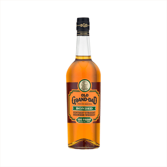 Bottle Image for Old Grand-Dad Bonded Bourbon