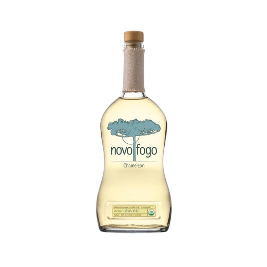 Bottle Image for Novo Fogo Chameleon Cachaça