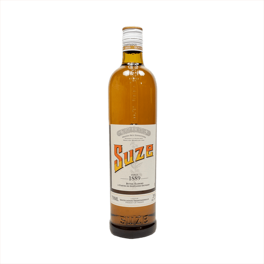 Bottle Image for Suze Aperitif
