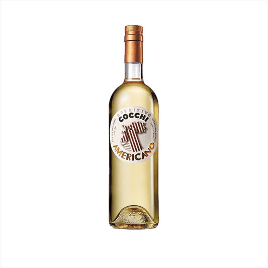 Bottle Image for Cocchi Americano Bianco