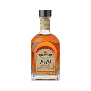 Bottle Image for Angostura Rum 1919
