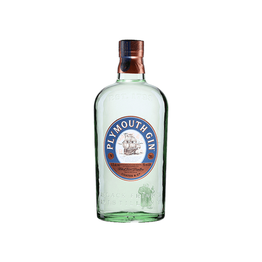 Bottle Image for Plymouth Gin