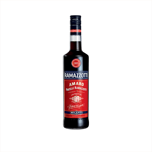 Bottle Image for Ramazzotti Amaro