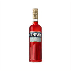 Bottle Image for Campari Aperitivo