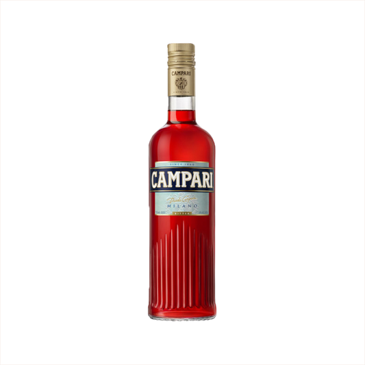 Bottle Image for Campari Aperitivo