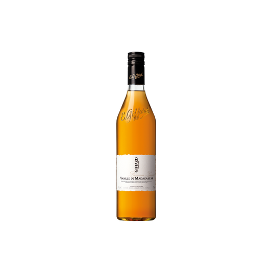 Bottle Image for Giffard Vanille de Madagascar Liqueur